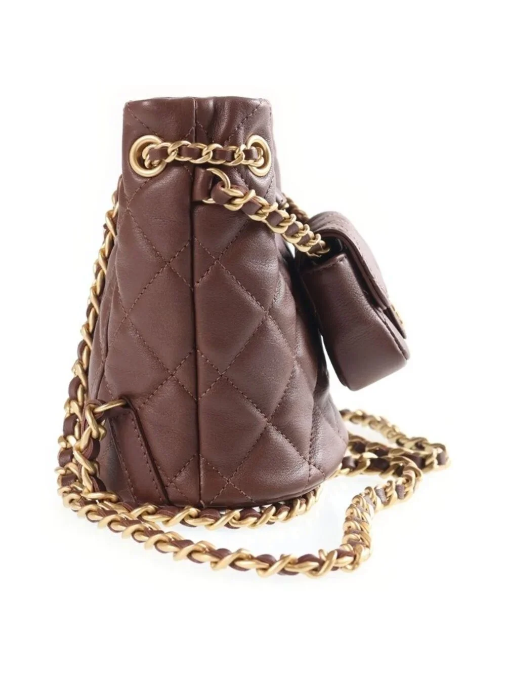 Chanel this authentic
